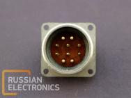Wires, connectors 2RTT32B10SH15V
