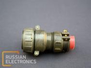 Wires, connectors 2RTT36KPN5G18V