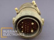 Wires, connectors 2RTT55KPN23SH31V