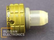 Wires, connectors ONC-BS-1-10/14-R12-1-V