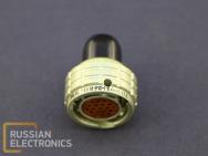 Wires, connectors ONC-BS-1-19/18-R12-1-V