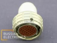 Wires, connectors ONC-BS-1-32/22-R12-2-V