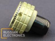 Wires, connectors ONC-BS-2-19/18-R12-3-V