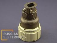 Wires, connectors RBM4-55-2-SH6V