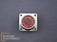 Wires, connectors RRS5-50-1-4-V