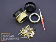 Wires, connectors SNC23-61/36R-1-a-V
