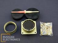 Wires, connectors SNC23-61/36R-1-b-V
