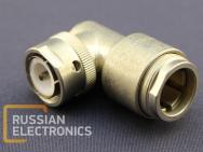 Wires, connectors SR50-361FV