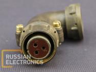 Wires, connectors SHR20U3ESH6 socket