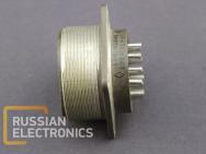 Wires, connectors SHR40P16ESH2 plug