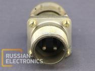 Wires, connectors SHRG28PK2ESH7 plug