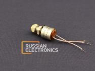 Resistors SP5-16V B 0.25Vt 2.2kOm 5%