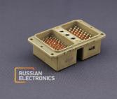 Wires, connectors RPKM3-38/67SH1-V