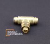 Wires, connectors SR50-151FV