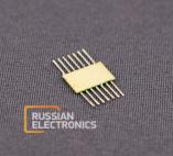 Resistors B19K-1-1 10 KOm