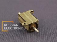 Resistors S5-47V 110 Om