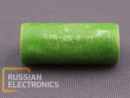 Resistors PEV-25 300 Om 10%