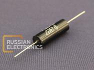 Resistors S5-16MV 5,1 Om 0,5%