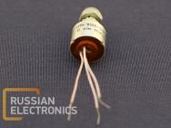 Resistors SP5-16VB 0,5Vt 10 kOm 5%