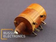 Resistors PP3-47 68 Om/68 Om 10%
