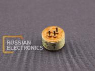 Resistors SP5-16VA 0,5Vt 15 kOm 10%