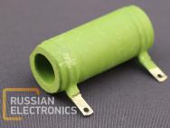 Resistors S5-35V 25Vt 22 Om 10%