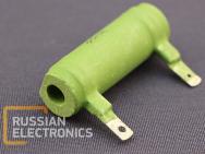 Resistors S5-35V 10Vt 36 Om 5%