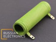 Resistors S5-35V 50Vt 27 kOm 5%