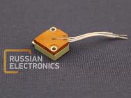 Resistors SP5-3V 220 Om 5%