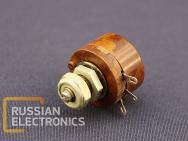 Resistors PP3-43 47 Om