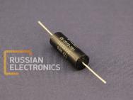 Resistors S5-16MV-5Vt 0,68 Om 2%