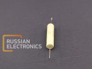 Resistors S5-5-10 56 Om 1%