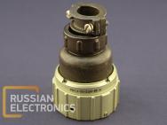 Wires, connectors RBM4-55-2SH6-5V