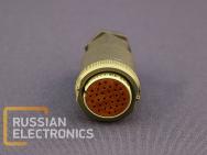 Wires, connectors RRS3-32A-3V