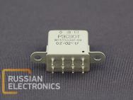 Switching devices RES90T YAL4.550.002-03 