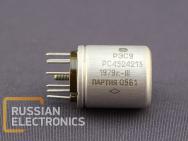 Switching devices RES-9 RS4.524.213