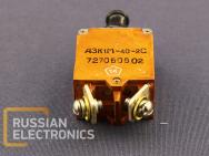 Switching devices AZK1M-40-2S