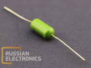 Resistors PTMN-0,5 51kOhm +/- 0,5%