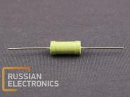 Resistors S2-23-2 680 Om 5%