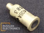 Diodes D406A