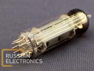 Vacuum tubes 6P15P