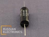 Resistors S5-5V 5 Vt 110 Om 0,5%