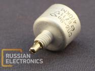 Resistors SP3-9A 470 kOm 20%
