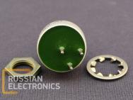 Resistors SP4-2MA-1-47kOm VS3-20