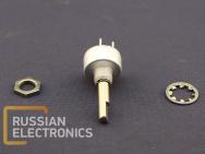 Resistors SP4-2MA-1kOm VS3-32