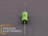 Resistors S2-33N-2 680 Om 5%