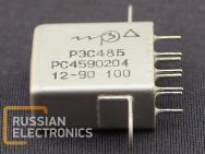 Switching devices RES-48B RS4.590.204