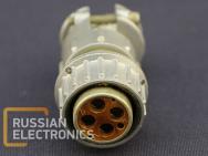 Wires, connectors SHPLM-4 2 series