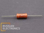 Resistors S2-33N-2 100 Om 5% A-D-V