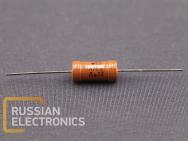 Resistors S2-33N-2 750 Om 5% A-D-V